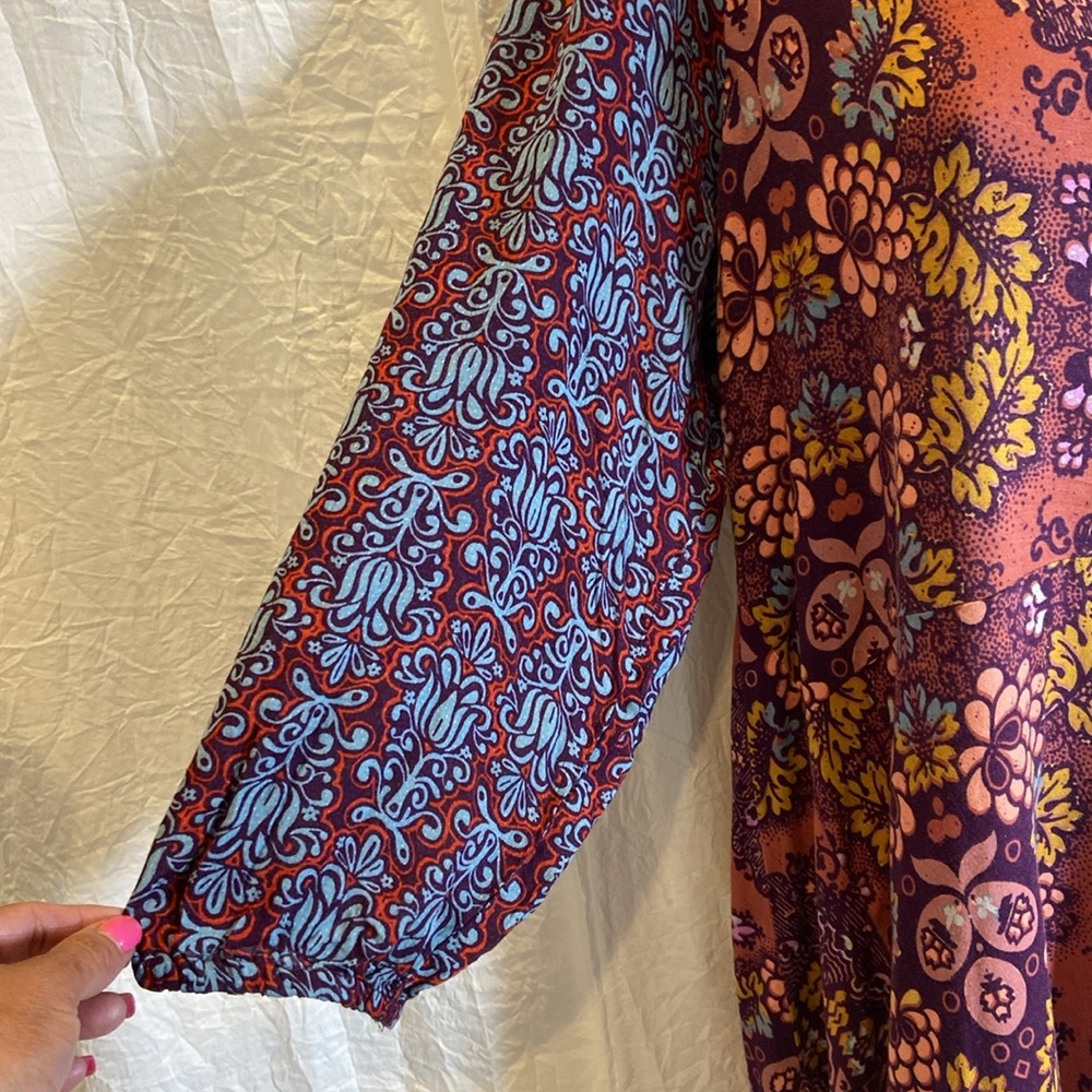 Maeve large top in excellent condition - Picture 3 of 8